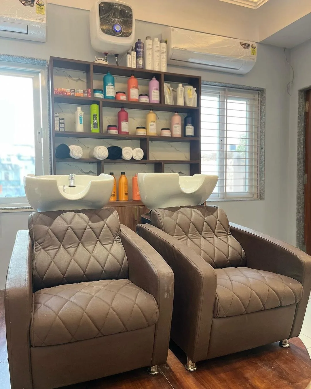 Best salon services in Udaipur