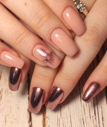 Nail Art Service in Udaipur