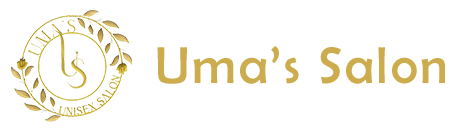 Uma Salon logo