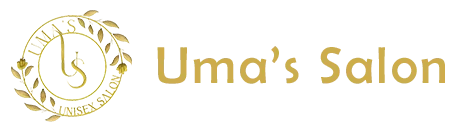 Uma Salon logo