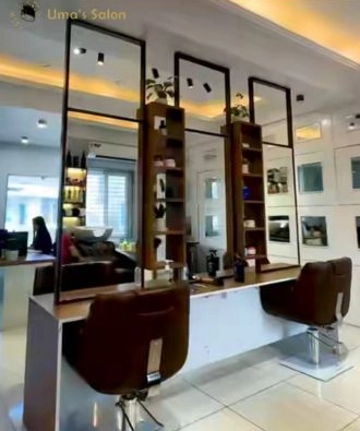 Beauty Parlor Service in Udaipur