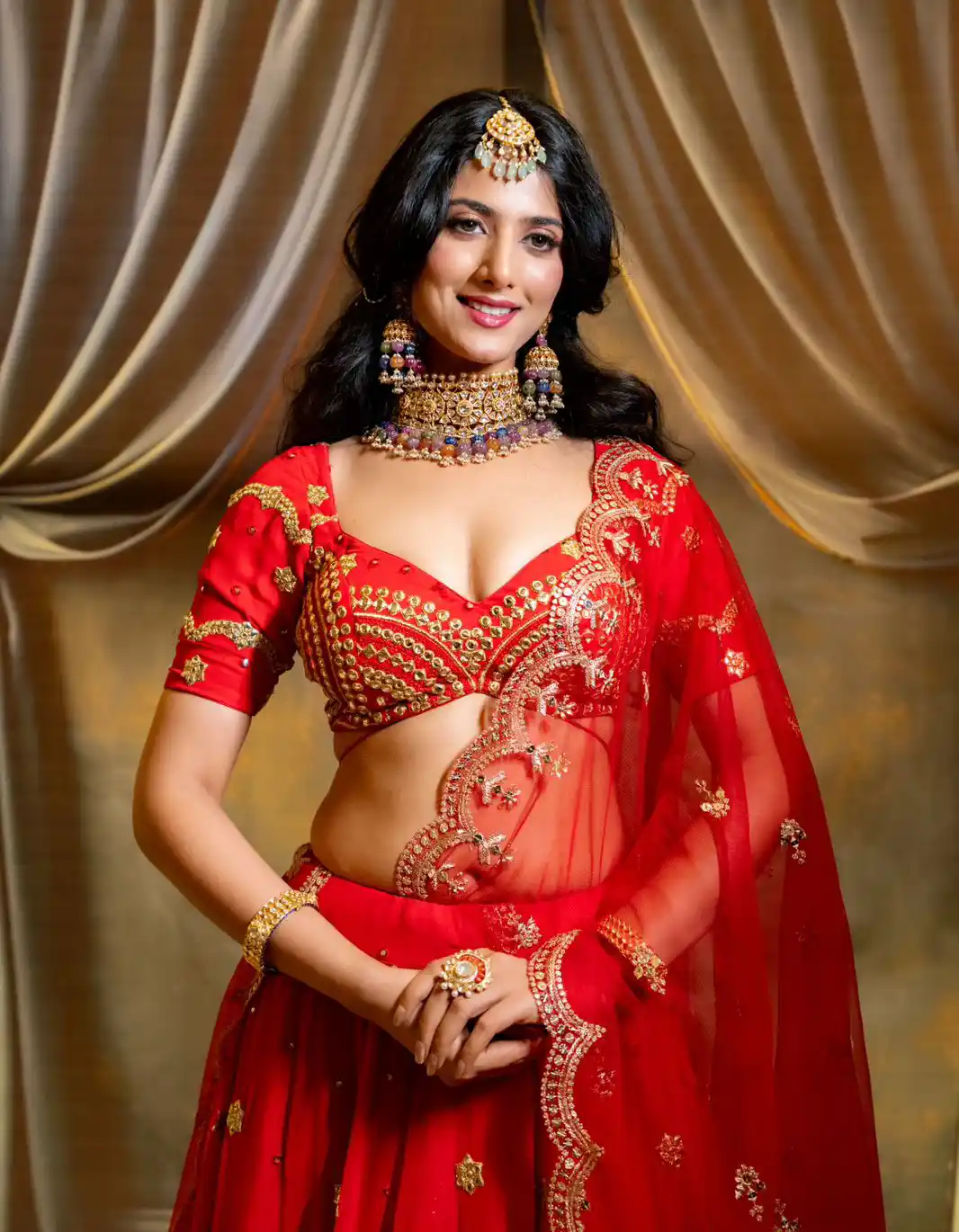 Bridal Makeup Artist Udaipur