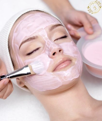 Facial Treatment Services in Udaipur