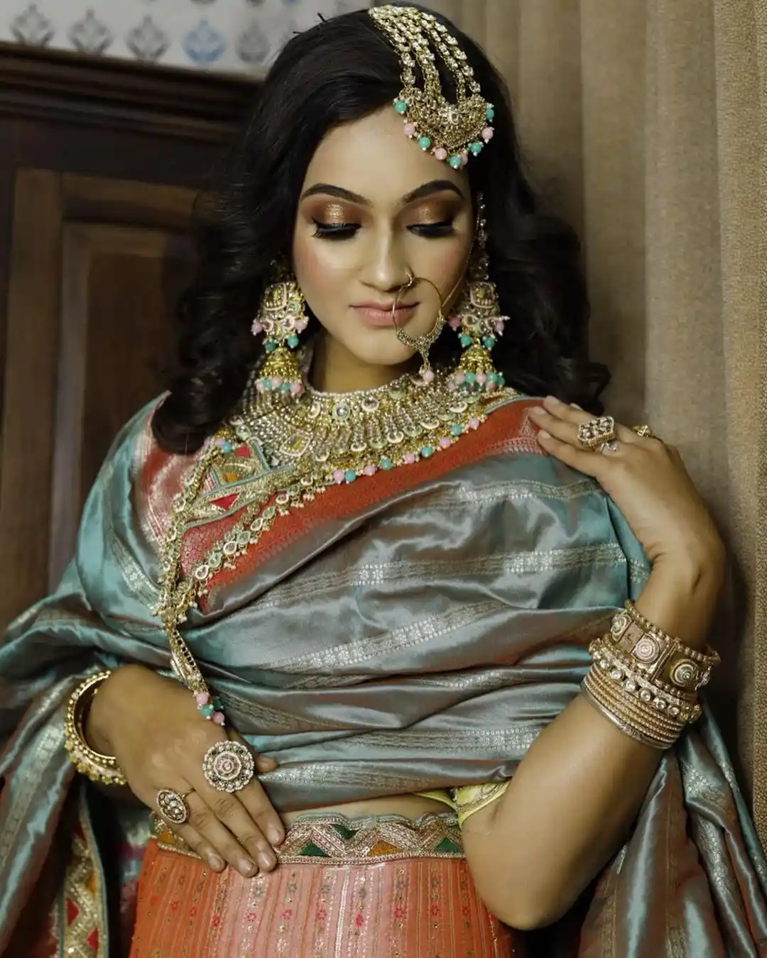 Makeup Artist in Udaipur