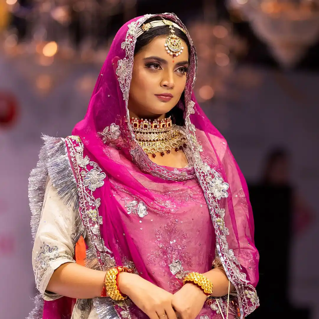 Top Bridal Makeup Artists in Udaipur