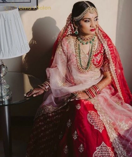 Top Makeup in Udaipur