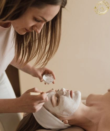 best facial in udaipur