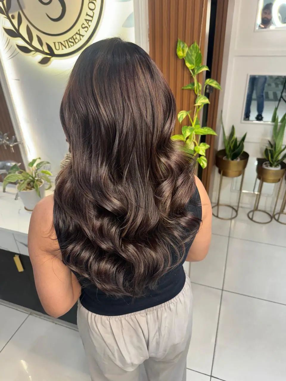 Best Global hair Color Udaipur Best Global hair Color Udaipur