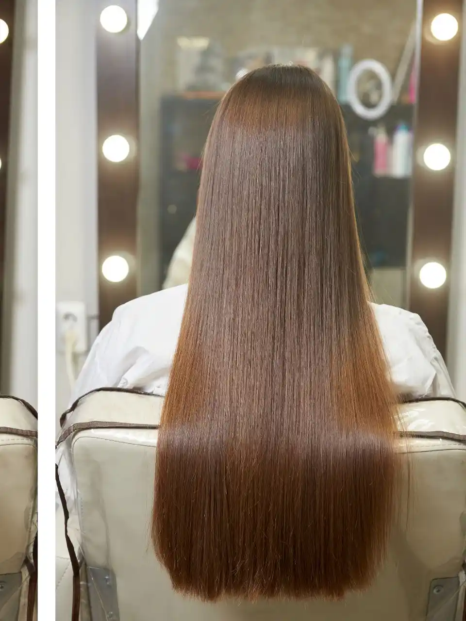 Hair smoothening treatment near me Hair smoothening treatment near me