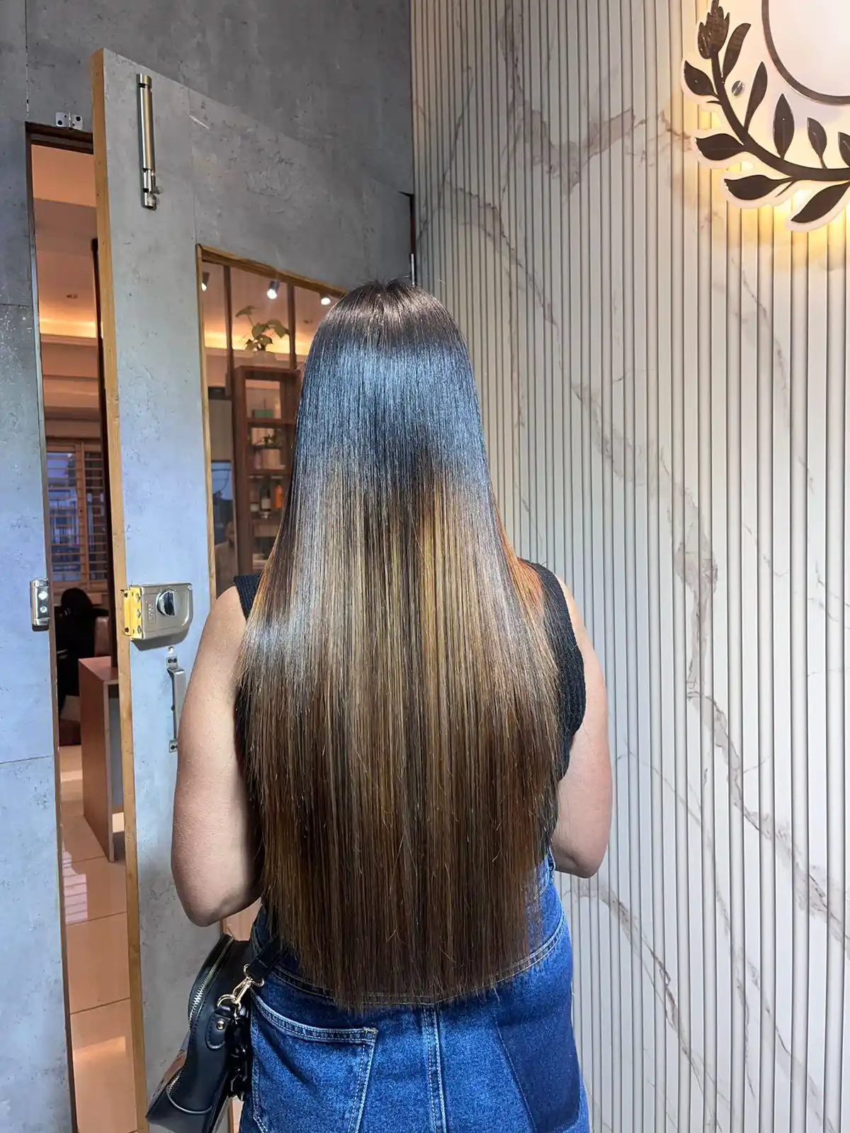 Smoothing hair Treatment in udaipur Smoothing hair Treatment in udaipur