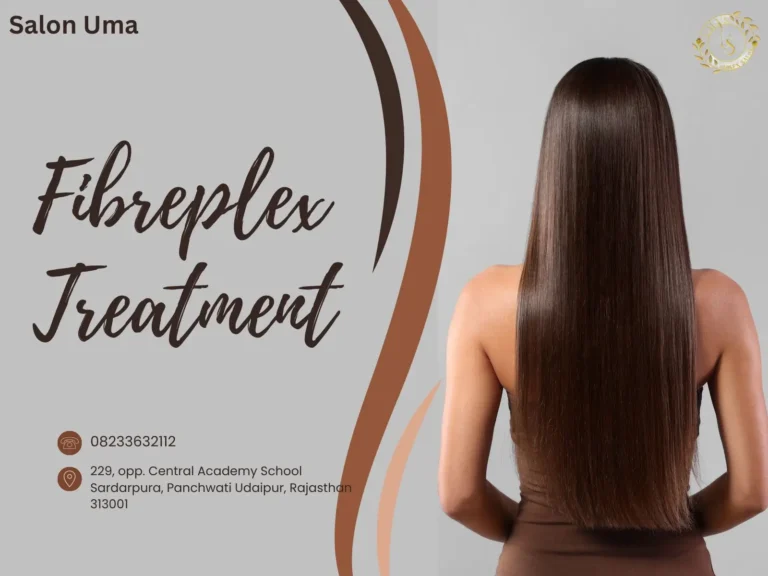 Fibreplex Treatment.