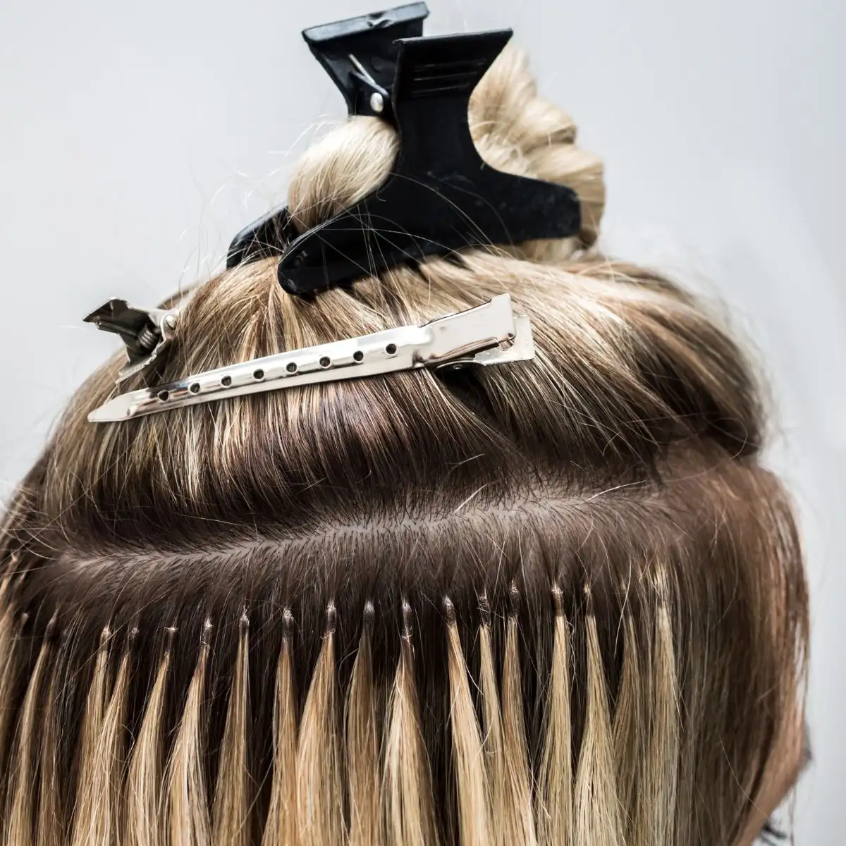 Permanent Hair Extension in Udaipur Permanent Hair Extension in Udaipur