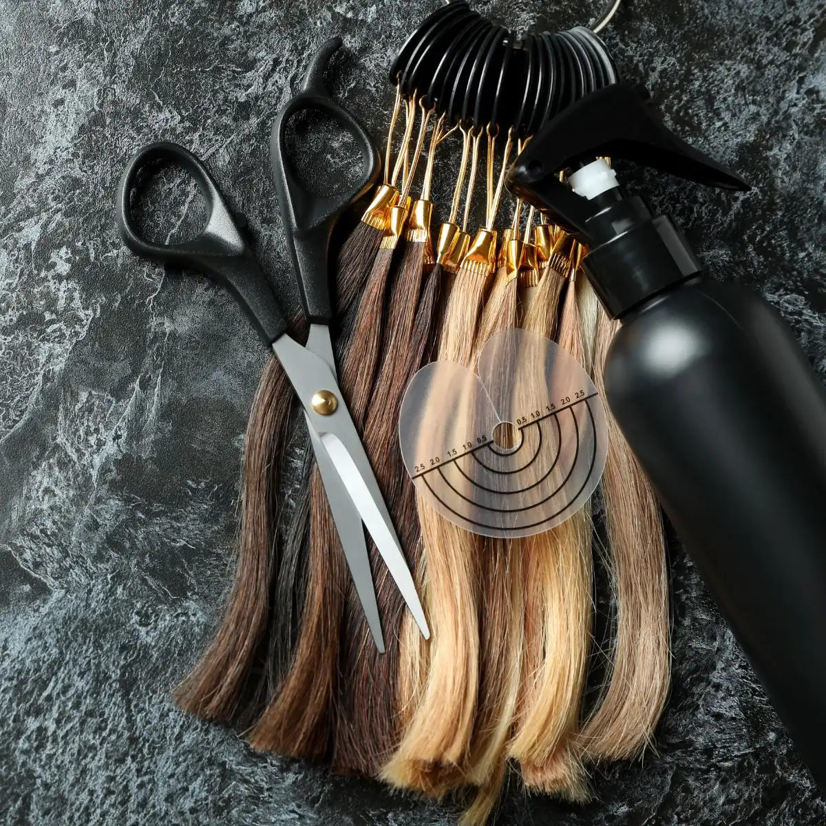 professional hair extension in Udaipur professional hair extension in Udaipur