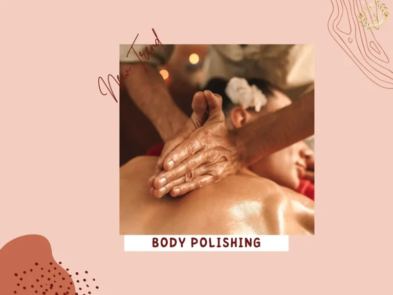 Body Polish in Udaipur
