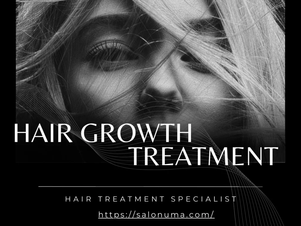 Hair Growth Treatment in Udaipur