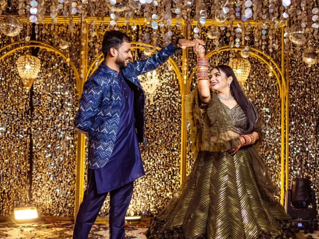 SANGEET MAKEUP IN UDAIPUR