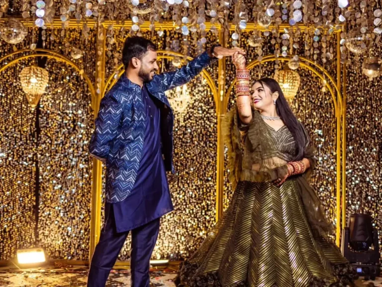 SANGEET MAKEUP IN UDAIPUR