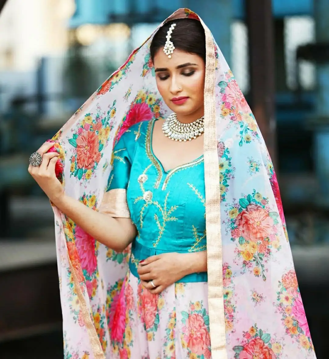 Professional Makeup Artist in Udaipur