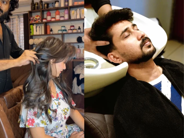 Unisex Haircut For Salon in Udaipur