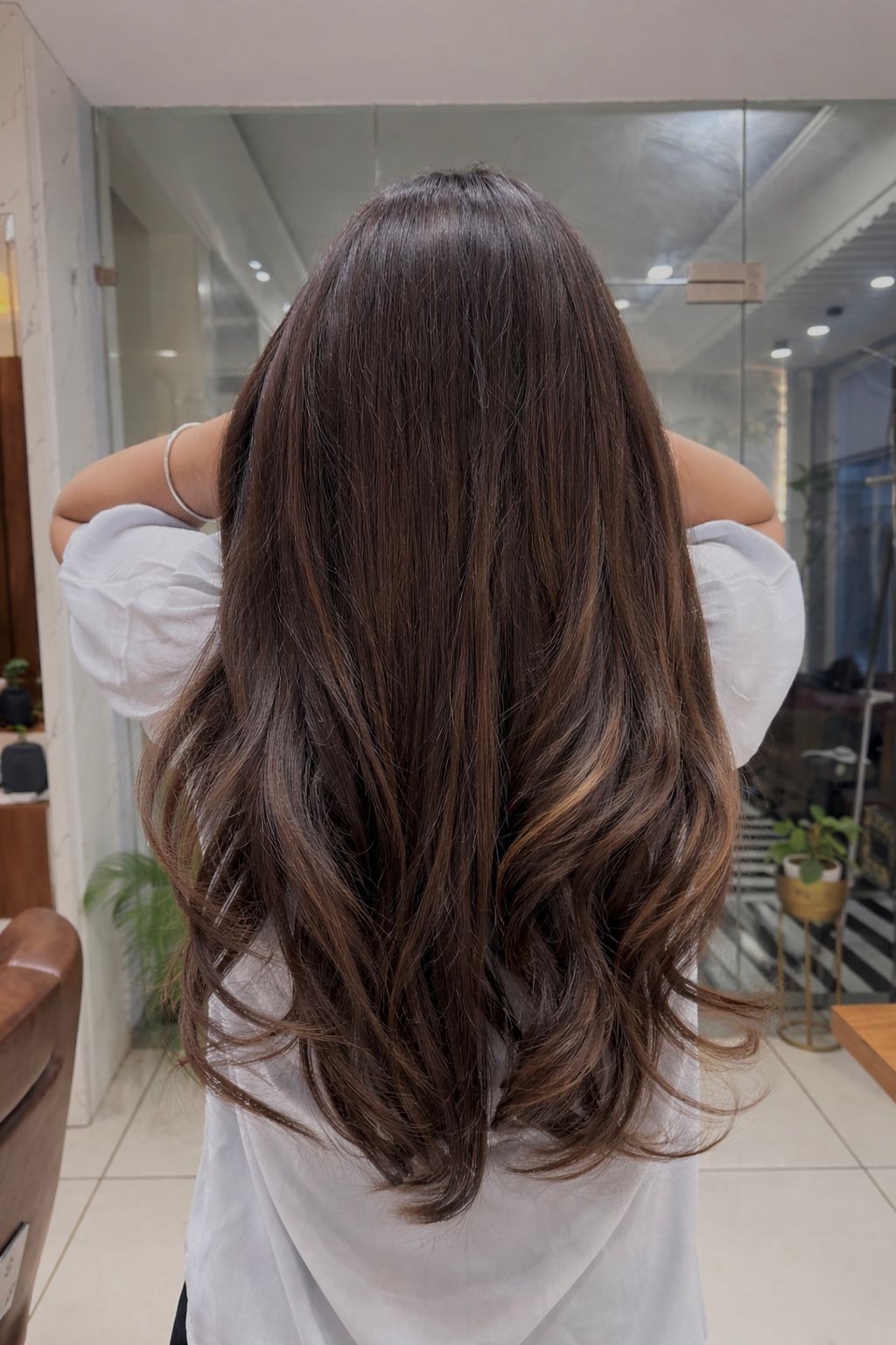 Best hair Treatment in udaipur