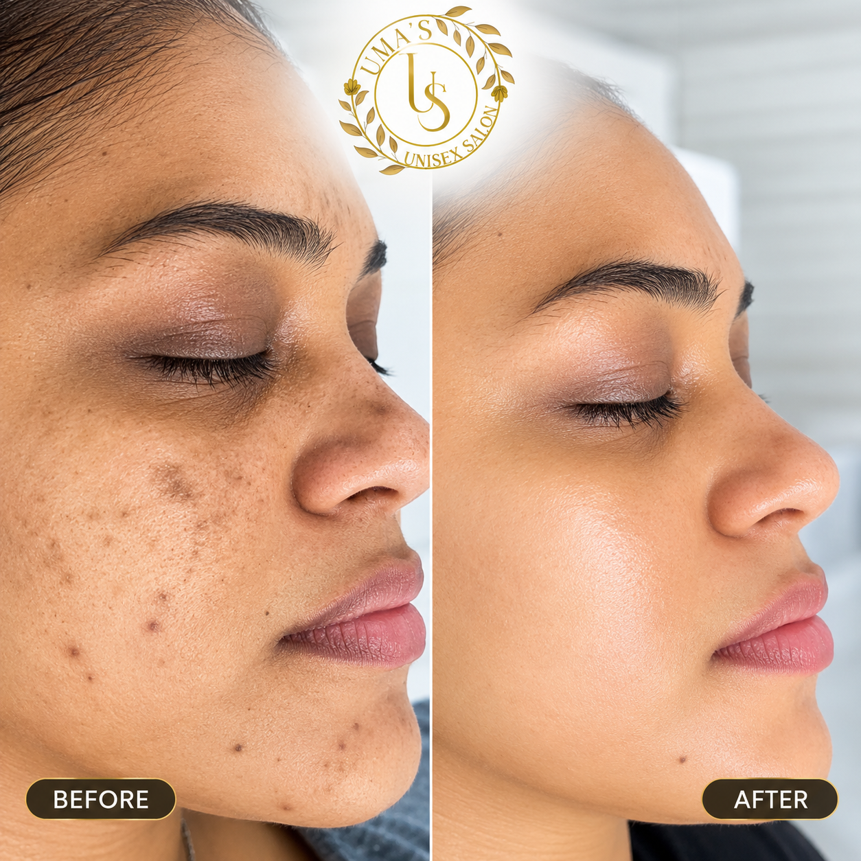 Best skin care salon in Udaipur