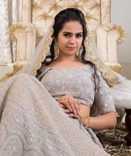 Best Makeup Artist Services in Udaipur