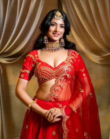 Bridal Makeup Artist Udaipur