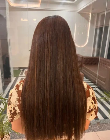 Global hair Color Udaipur