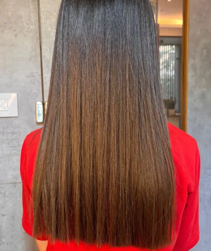 Hair Salon Services in Udaipur