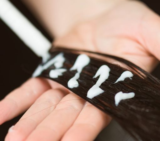 Hair smoothening Benefits