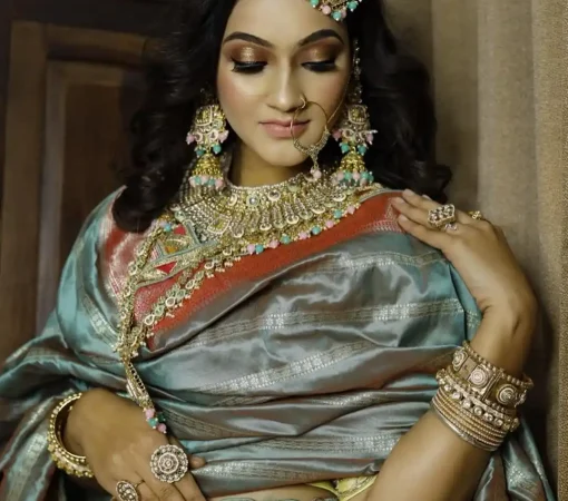 Makeup Artist in Udaipur