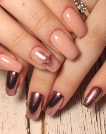 Nail Art Service in Udaipur