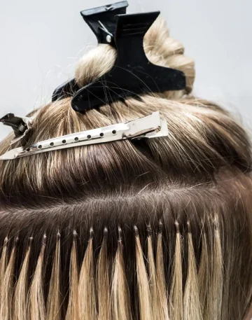 Permanent Hair Extension in Udaipur