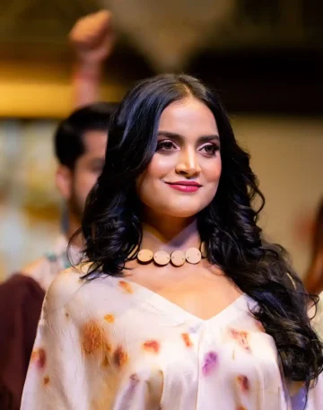 Professional Makeup Artist in Udaipur