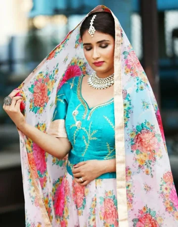 Professional Makeup Artist in Udaipur