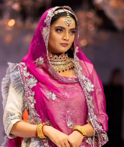 Top Bridal Makeup Artists in Udaipur