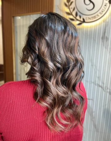 Top Hair Salon in Udaipur