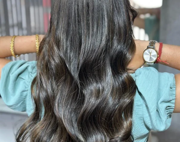 Udaipur Global hair Color