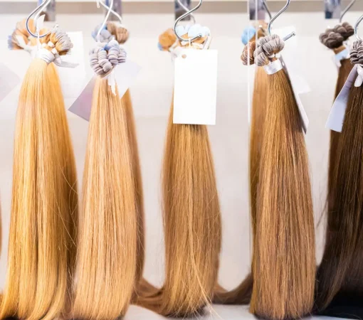 hair extension Udaipur